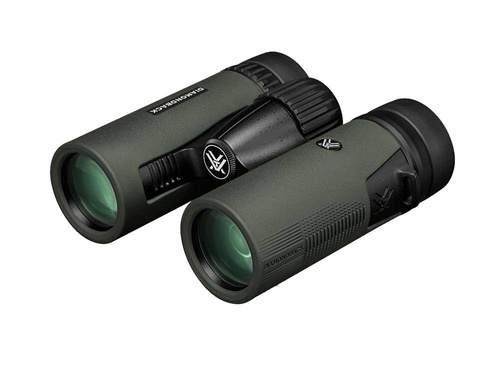 Vortex Optics - Мисливський бінокль Diamondback HD 8x32 - DB-212