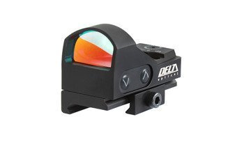 Delta Optical - Коліматорний приціл MiniDot HD 24 - DO-2320