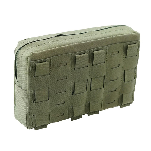 Templars Gear - Підсумок утилітарний MOLLE Gen 1.1 Utility Pouch - Великий - Ranger Green - TG-UP-L-RG