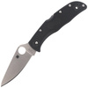 Складаний ніж Spyderco - Endela™ FRN Black - C243PBK