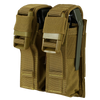 Condor - Підсумок Double Flashbang Pouch II - Coyote Brown - 191063-498.
