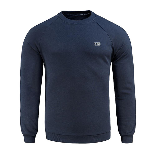 M-Tac - Толстовка з бавовни - Dark Navy Blue - 20089015