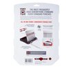 Real Avid - Набір Standard Pin Accu-Punch - 11 штук - сталь - AVAPK-S