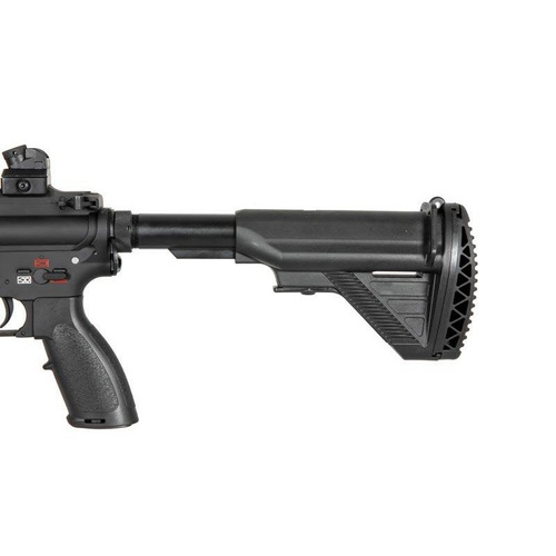 Specna Arms - репліка карабіна SA-H20 EDGE 2.0™ - чорний