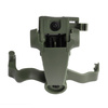 Earmor - Адаптер для навушників M32 Plus на ARC Rail - полімерний - Foliage Green - M16A-FG