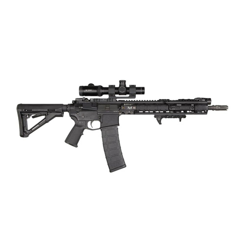 Magpul - Полімерна планка Picatinny M-LOK® - 11 затворів - MAG593