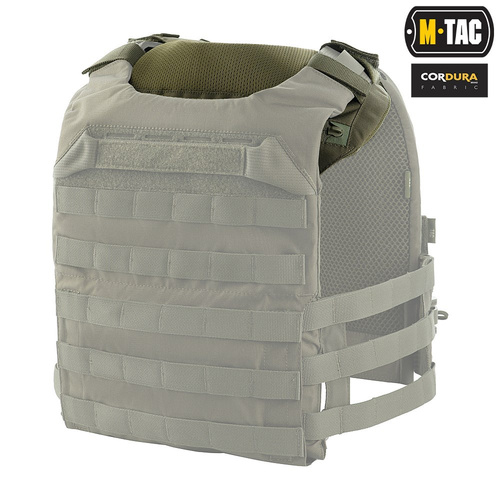 M-Tac - Плечовий чохол для кіраси QRS жилета - кордура - Ranger Green - 10179023
