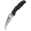 Складаний ніж Spyderco - Matriarch™ 2 FRN - C12SBK2