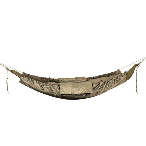 Snugpak - Чохол на гамак Hammock Quilt - оливкова - 10518400217