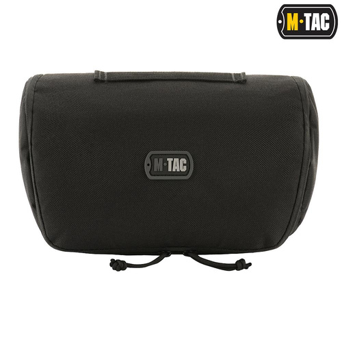 M-Tac - Тактична Kосметичка - чорний - 10127002