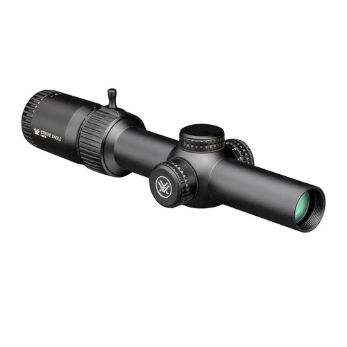 Vortex Optics - Strike Eagle 1-8x24 FFP - EBR-8 - 30 мм - SE-1801