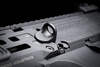 Strike Industries - Кутове швидкознімне кріплення для підвіски Scorpion EVO 3 - чорне - SI-CEVO-AQD