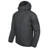 Helikon - Куртка з капюшоном Wolfhound Hoodie® - Shadow Grey - KU-WLH-NL-35