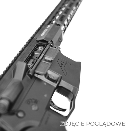 Aero Precision - карабін M4E1 PRO - 14,5'' - 5,56 x 45 мм / .223 Rem