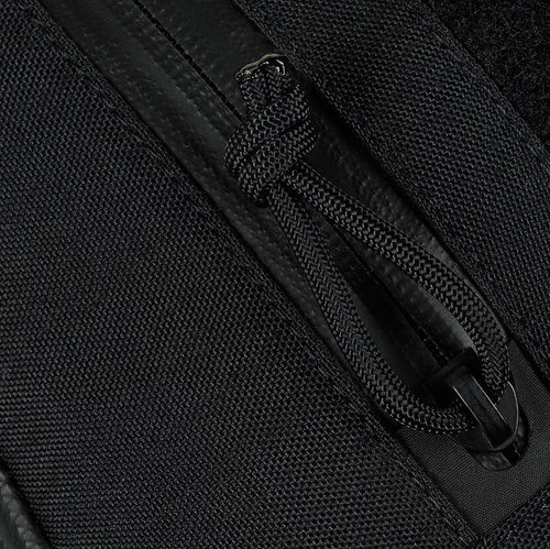 M-Tac - Наплічна сумка Sphaera Hardsling Bag Large Elite - чорний - 51610002