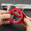 Real Avid - Шнур для чищення стволів Bore Boss - .357/.38/9 мм - AVBB9MM