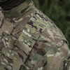 M-Tac - Тактичні поясні підтяжки Laser Cut - MultiCam - BL-MCD-SP-6202A
