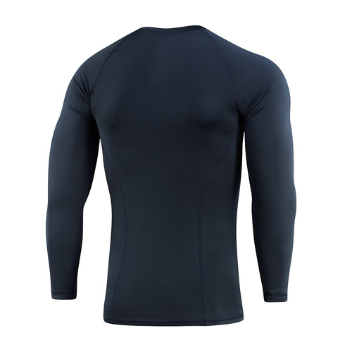 M-Tac - Термічна сорочка Polartec рівня I - Dark Navy Blue - 70032015