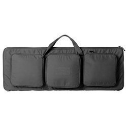Helikon - Подвійна верхня сумка для гвинтівки 18® - Cordura® - чорна - TB-DU8-CD-01.