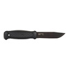 Morakniv - Ніж туристичний Garberg Black C - чорний - NZ-GRB-CS-01