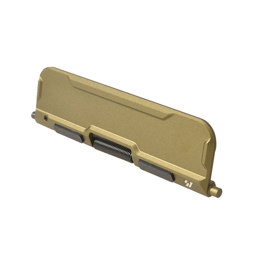 Strike Industries - Flapka wyrzutnika łusek BUDC Billet Ultimate Dust Cover - Flat Dark Earth - AR-BUDC-223-FDE