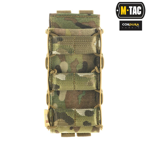 M-Tac - Однозарядний пристрій для заряджання магазинів Kolczan - Multicam - 10187008