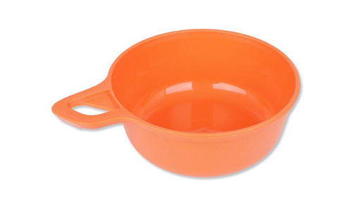 Wildo - Кружка Kåsa Bowl - 300 мл - помаранчева - 1457