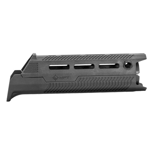 MFT - Полімерне ложе для AR-15 Tekko - 7'' - M-LOK - чорне - TP15MRS