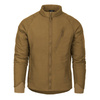 Helikon - Легка куртка Wolfhound - Climashield Apex - Woodland - KU-WLF-NL-03