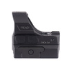 Vector Optics - Відкритий коліматор Frenzy-S 1x19x28 - MGT - Picatinny - Чорний - SCRD-66