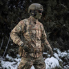 M-Tac - Елітний тактичний поясний ремінь - MultiCam - 10099008