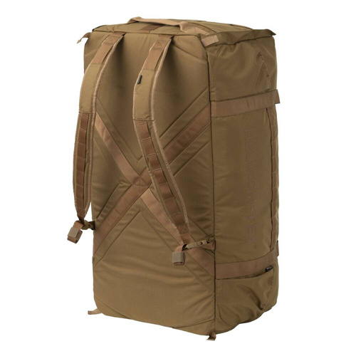 Helikon - Сумка Alien - Cordura - Чорний - TB-ALB-CD-01