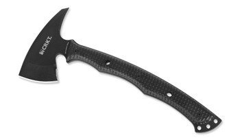 CRKT - Toporek Kangee T-Hawk - Чарни - 2725