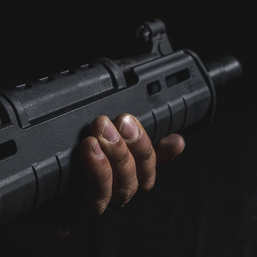 Magpul - Накладка на руку для АК-47/АК-74 - M-LOK - FDE - MAG680-FDE