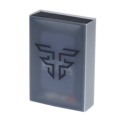 Tasman - Запальничка бензинова - Поліція - Синя матова - Q310218