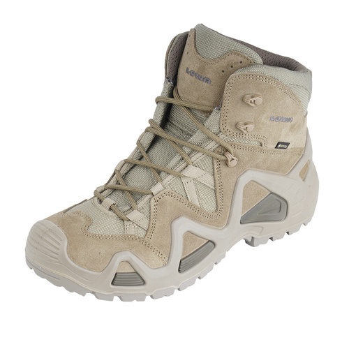 LOWA - Черевики тактичні ZEPHYR GTX® MID TF - Coyote - 310537 0736