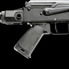 Strike Industries - Кутова пістолетна рукоятка для АК - FDE - SI-AK-MAPG-FDE