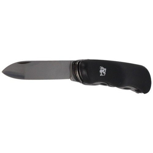 Mikov - Scyzoryk Praktik - Black - 115-NH-3/AK BLK