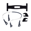 Earmor - Адаптери для протишумів M32 Mark4 - M17C-N MARK4
