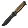 Gerber - Ніж для сильної руки - зубчастий - Coyote - 31-003655