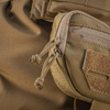 M-Tac - Відривна кишеня на стегно Dangler Elite Gen.II - Cordura 1000D - Coyote - 10086805