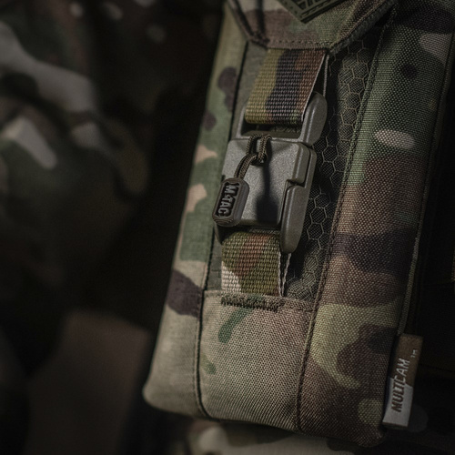 M-Tac - Чохол для телефону Elite Large Hex Full - Multicam/Ranger Green - 10160238