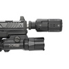 Strike Industries - Компенсатор для пістолета калібру 9 мм - Чорний - SI-PISTOL-LC-BK