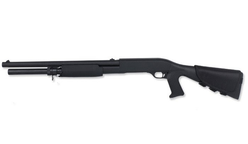 ASG - Replika strzelby Franchi SAS 12 Дробовик - 3-зарядний - Sportline - 16061
