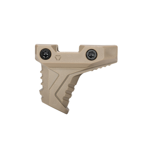 Strike Industries - Рукоятка Mini Handstop CMS - Picatinny - FDE - SI-AR-CMS-PMHS-FDE