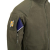 Helikon - Світшот флісовий кумулятивний - Shadow Grey - BL-CMB-HF-35