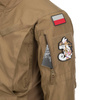 Helikon - Легка куртка MBDU® (Modern Battle Dress Uniform®) - NyCo Ripstop - Wz 93 Pantera - BL-MBD-NR-04