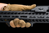 Strike Industries - Упор для рук Chwyt M-LOK Bikini - 2 шт - Czarny - SI-AR-BHS