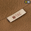 M-Tac - Шапка зимова Watch Cap Elite - фліс - Coyote Brown - 40002017.