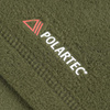 M-Tac - Тактичний флісовий кардиган Delta Polartec Raglan - армійський оливковий - 70022062 